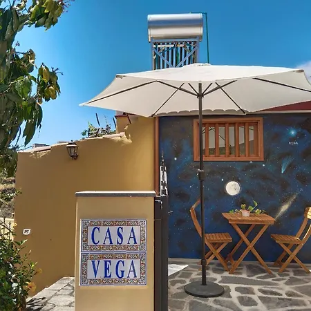 Nacientes Vega Los Sauces