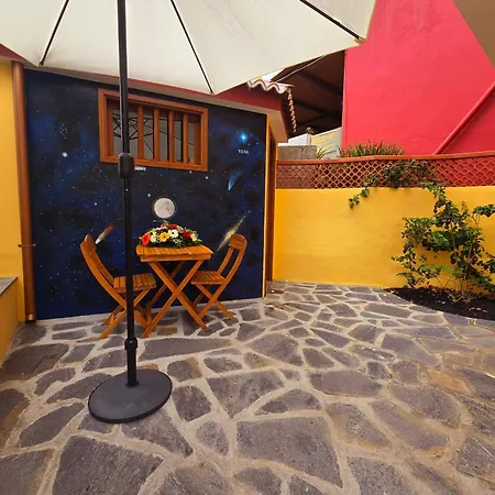 Nacientes Vega Летний дом *