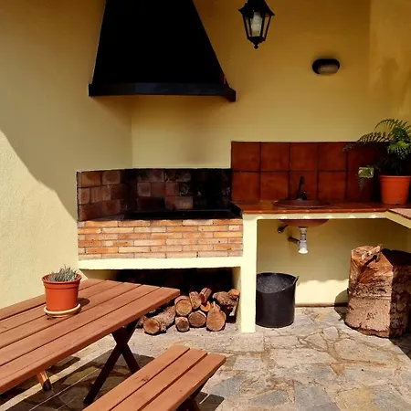 Nacientes Vega Vakantiehuis