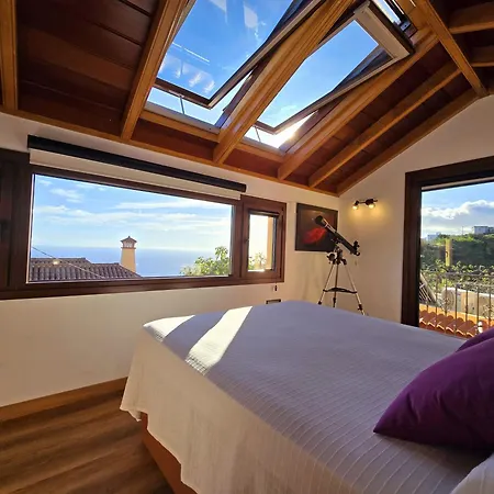 Nacientes Vega Landhaus