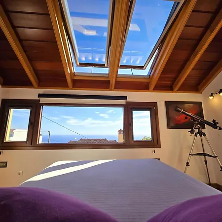Vakantiehuis Nacientes Vega