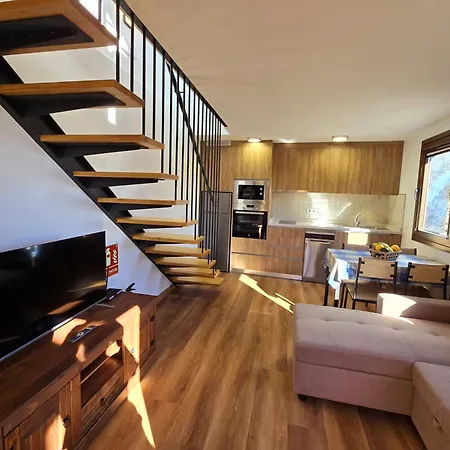 Country house Nacientes Vega