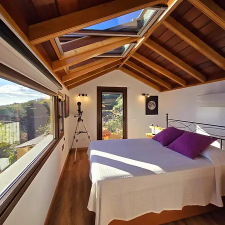 Vakantiehuis Nacientes Vega