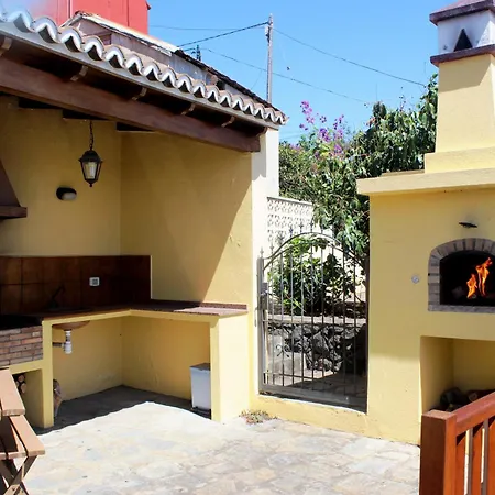 Nacientes Vega Casa di campagna *